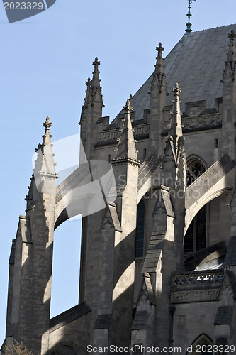 Image of National Cathedral