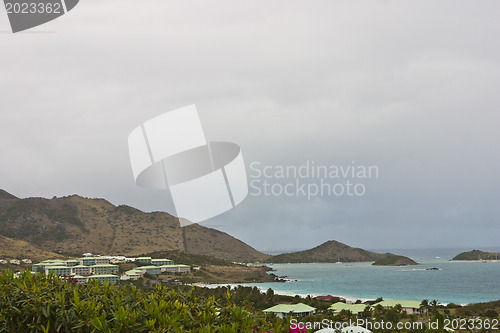Image of  Caribbean