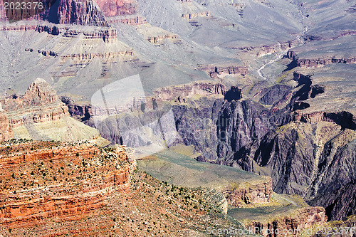 Image of Grand Canyon