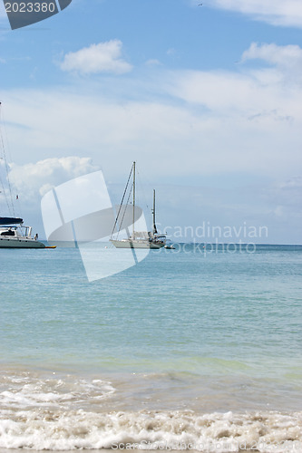 Image of  Caribbean