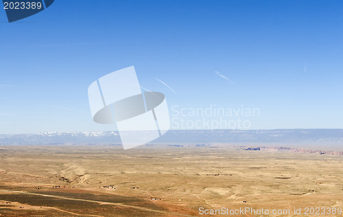 Image of Grand Canyon. USA