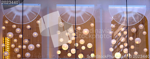 Image of Holiday Window Cases