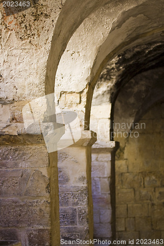 Image of Old city of Jerusalem