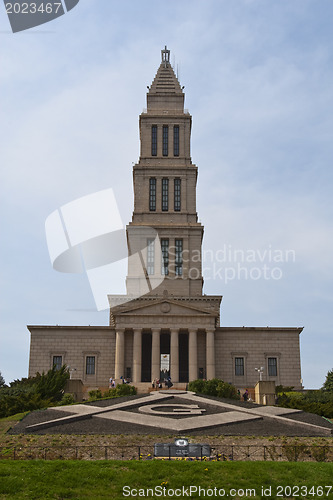 Image of George Washington Masonic National Memorial