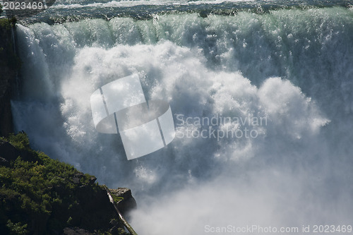 Image of Niagara Falls