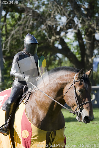 Image of  Port Washington - September 15. Medieval Festival  