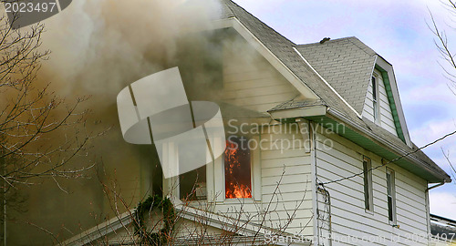 Image of Fire house 