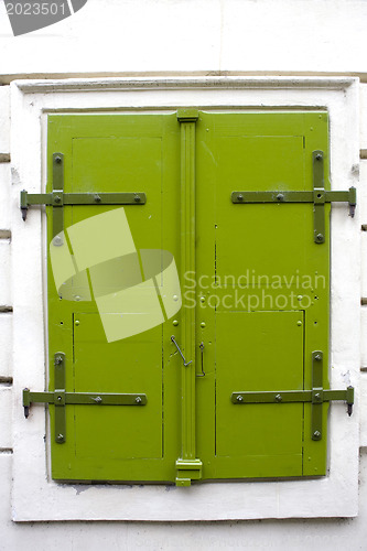 Image of Door.