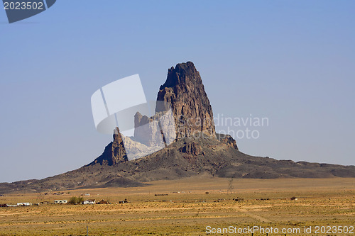 Image of Mountains of Arizona