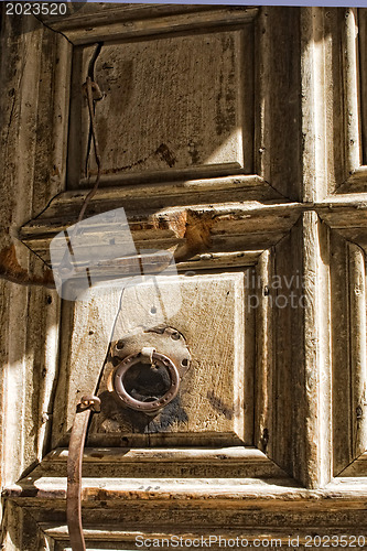 Image of Church of the Holy Sepulchre