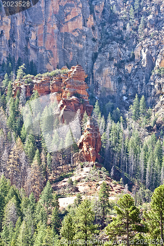 Image of Mountains of Arizona