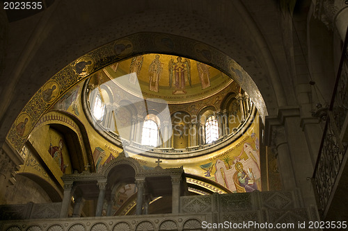 Image of Church of the Holy Sepulchre