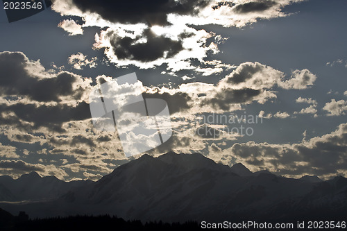 Image of Amazing Alaska