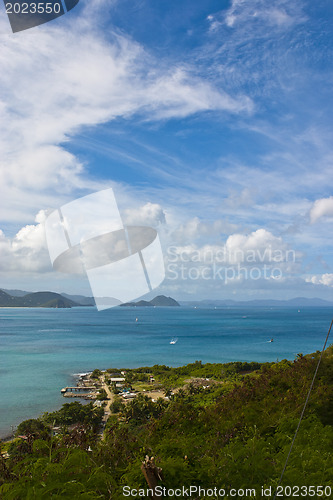 Image of  Caribbean