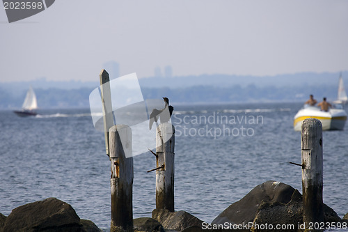 Image of Ocean view