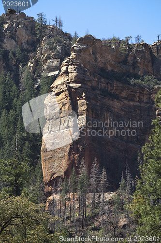 Image of Mountains of Arizona 