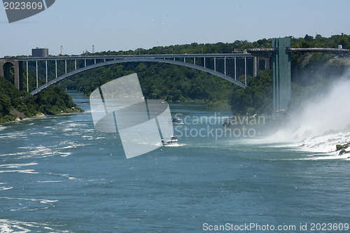 Image of Niagara Falls