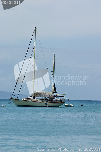 Image of  Caribbean