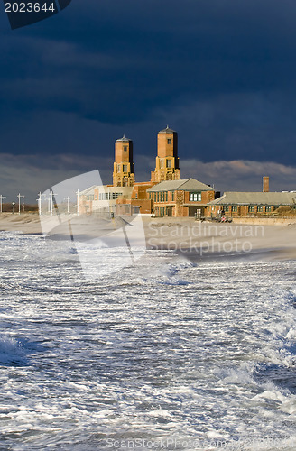 Image of Far Rockaway  Beach 