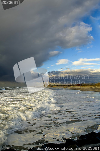 Image of Far Rockaway  Beach 