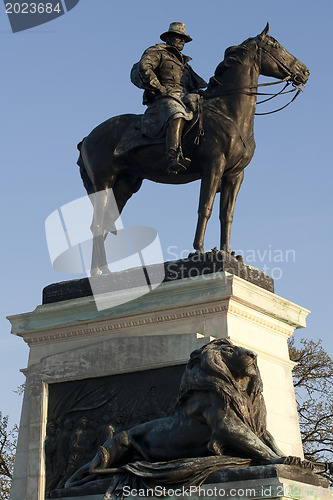 Image of Ulysses S. Grant Memorial