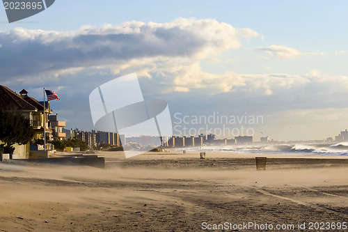 Image of Far Rockaway  Beach 