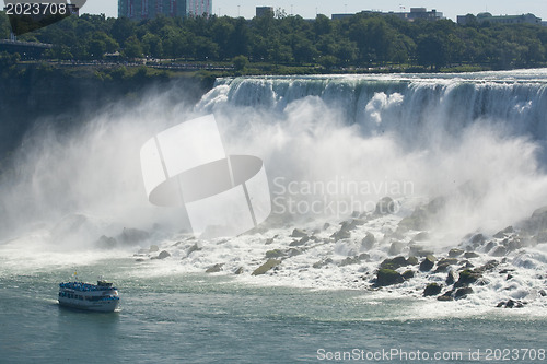 Image of Niagara Falls