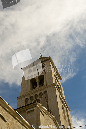 Image of Old city of Jerusalem