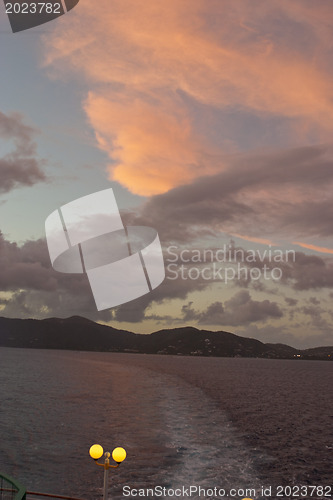 Image of  Caribbean
