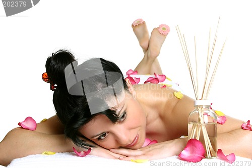 Image of Aroma Massage