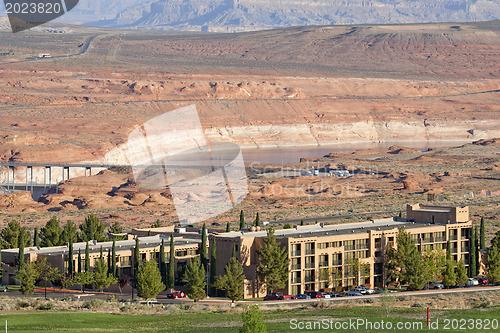Image of Oasis.