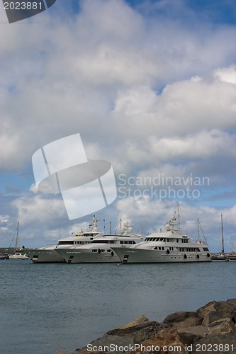Image of  Caribbean