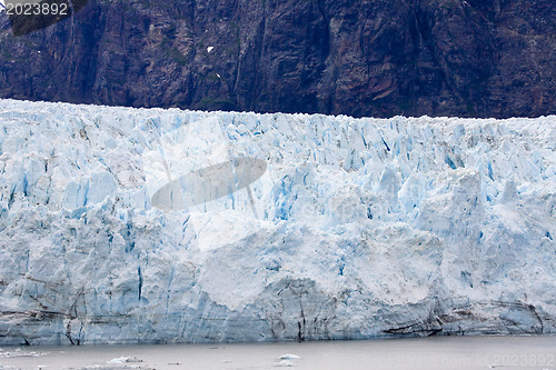 Image of Alaska's Glacier Bay