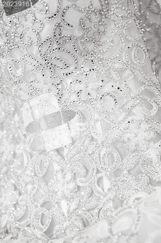 Image of Wedding dress