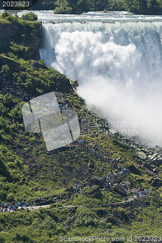 Image of Niagara Falls