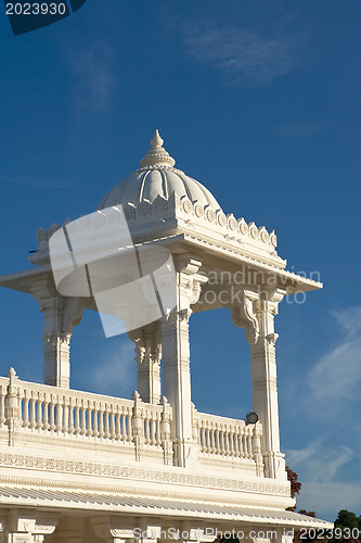 Image of BAPS Swaminarayan Sanstha 