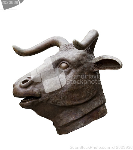 Image of Zodiac Heads