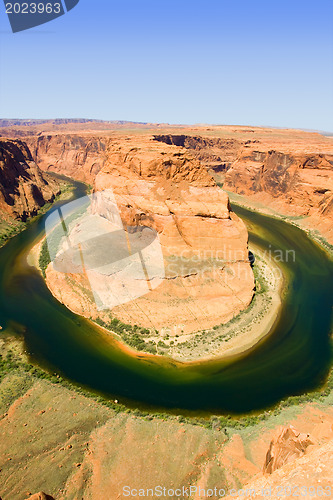 Image of Colorado river