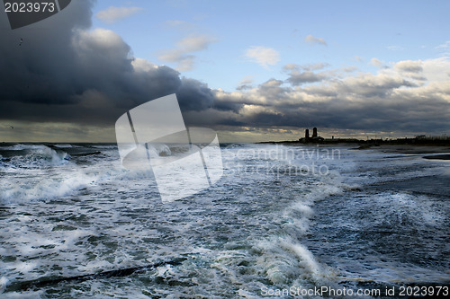 Image of Far Rockaway  Beach 