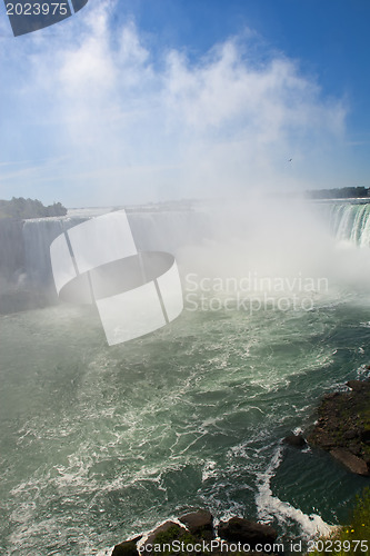 Image of Niagara Falls