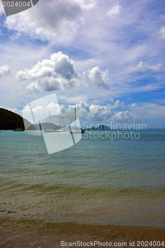 Image of  Caribbean