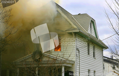 Image of Fire house 