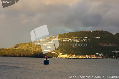 Image of  Caribbean
