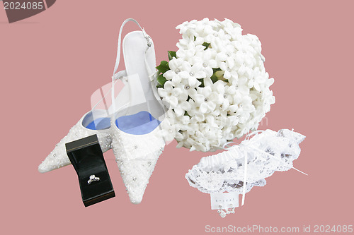 Image of Wedding Things