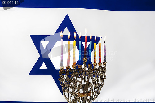 Image of Hanukkah