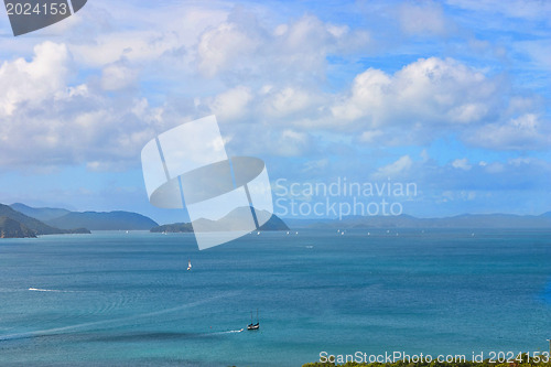 Image of  Caribbean