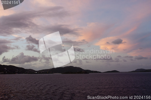 Image of  Caribbean