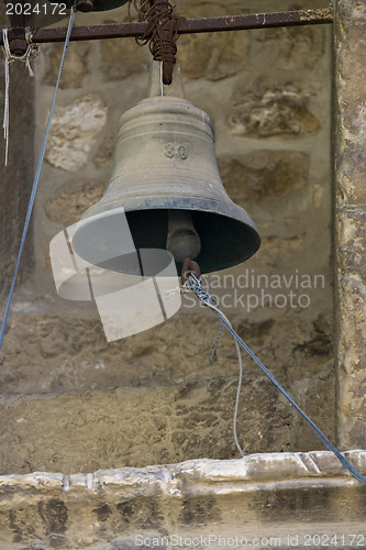 Image of Church bell