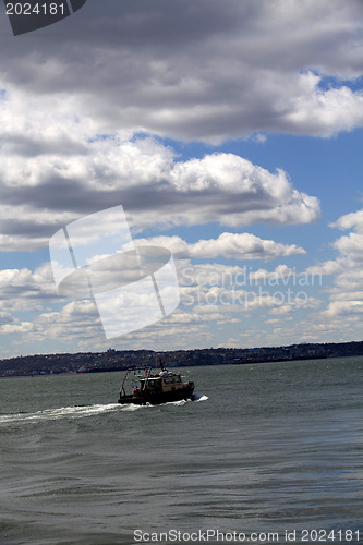 Image of Brooklyn. New York