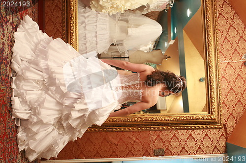 Image of Wedding Dress